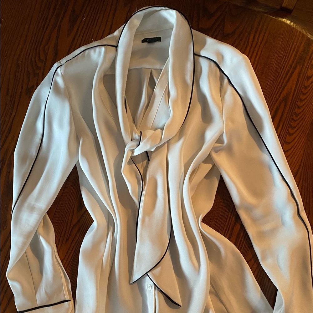 Career Blouse